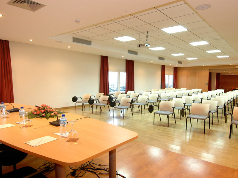 Hotel Timoulay & Spa 45