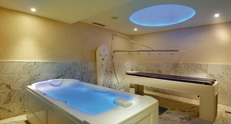 Hotel Timoulay & Spa 4