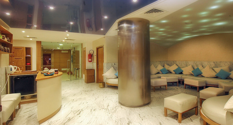 Hotel Timoulay & Spa 5