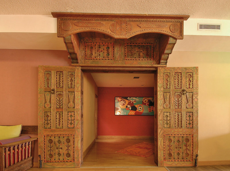 Hotel Timoulay & Spa 6