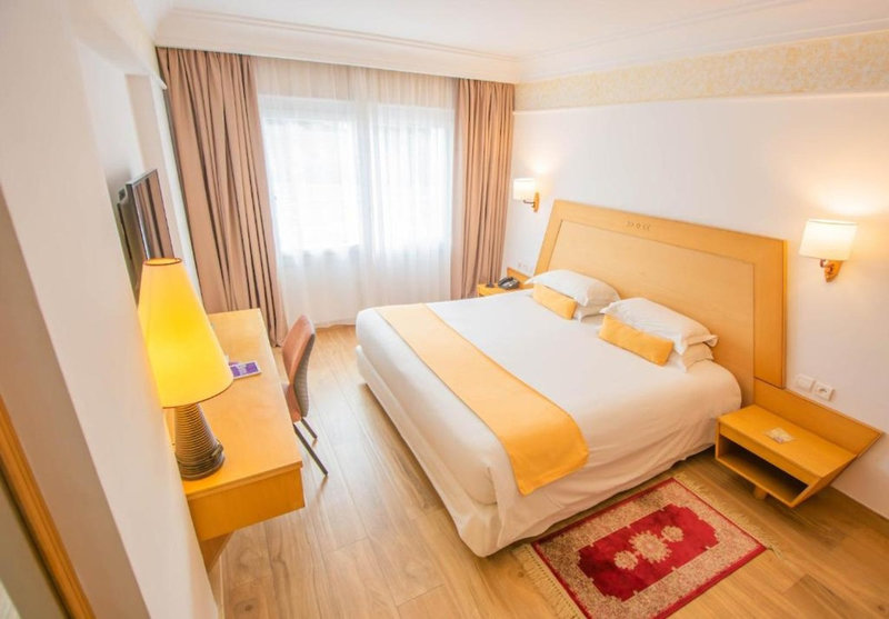 Hotel Timoulay & Spa 4