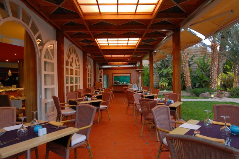 Hotel Timoulay & Spa 8