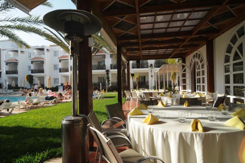 Hotel Timoulay & Spa 9