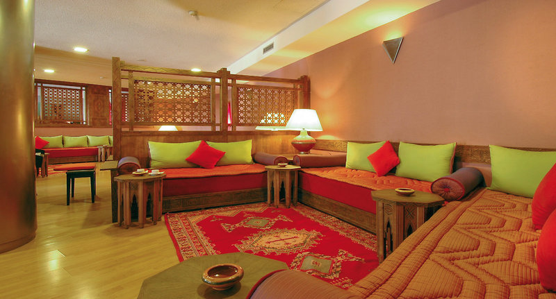 Hotel Timoulay & Spa 7