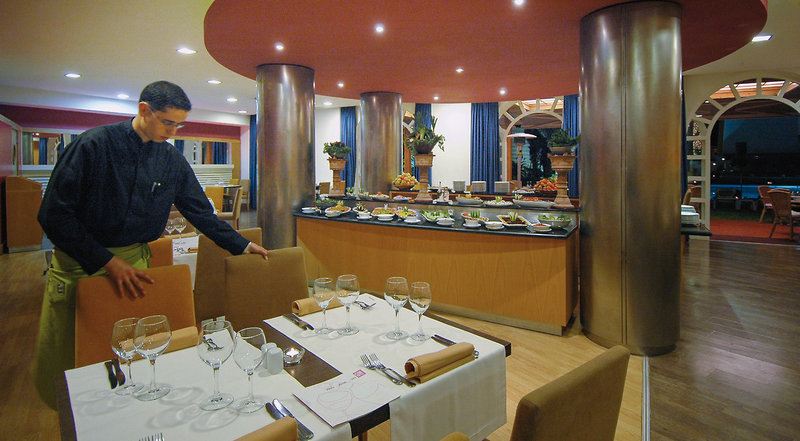 Hotel Timoulay & Spa 8