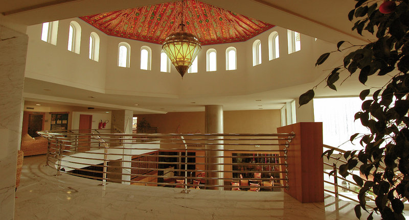 Hotel Timoulay & Spa 10