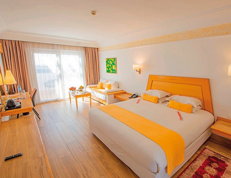 Hotel Timoulay & Spa 11