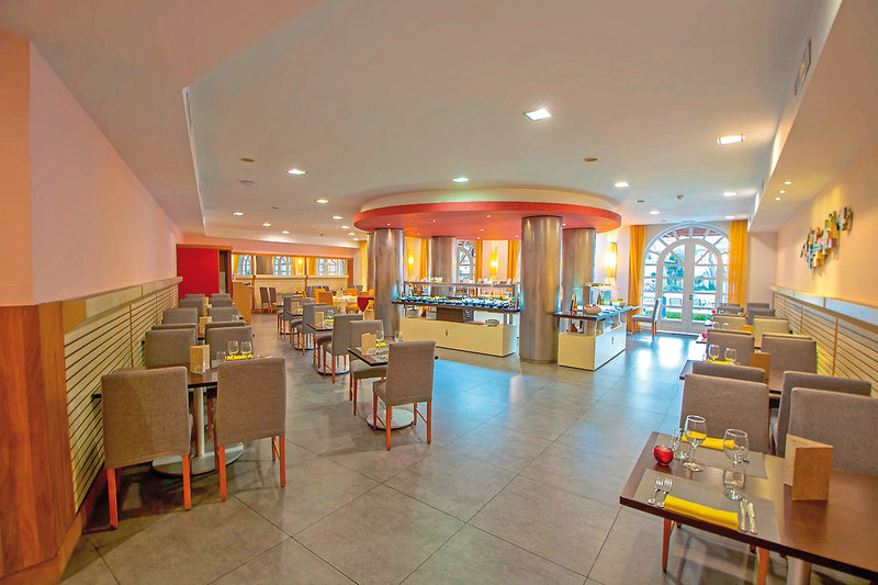 Hotel Timoulay & Spa 12