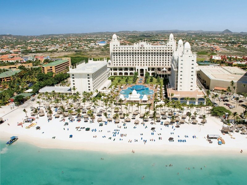 Hotel Riu Palace Aruba 3