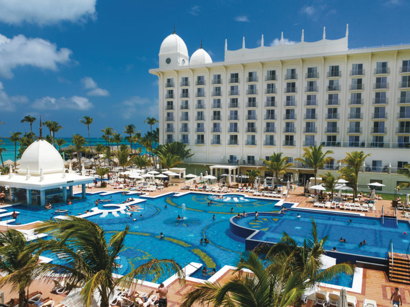 Hotel Riu Palace Aruba 5