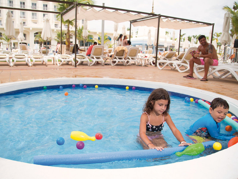 Hotel Riu Palace Aruba 6