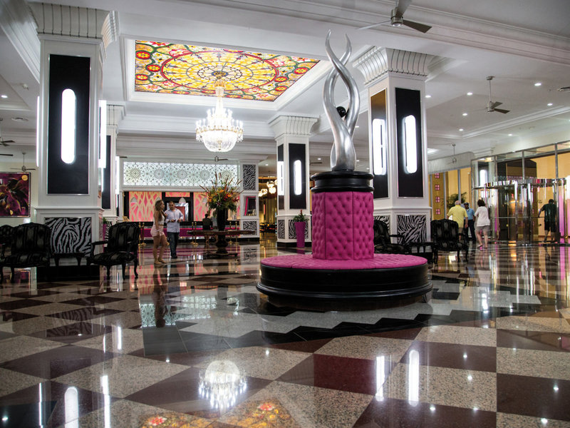 Hotel Riu Palace Aruba 7