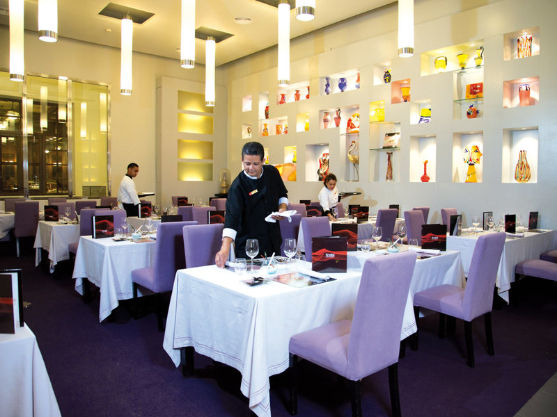 Hotel Riu Palace Aruba 8