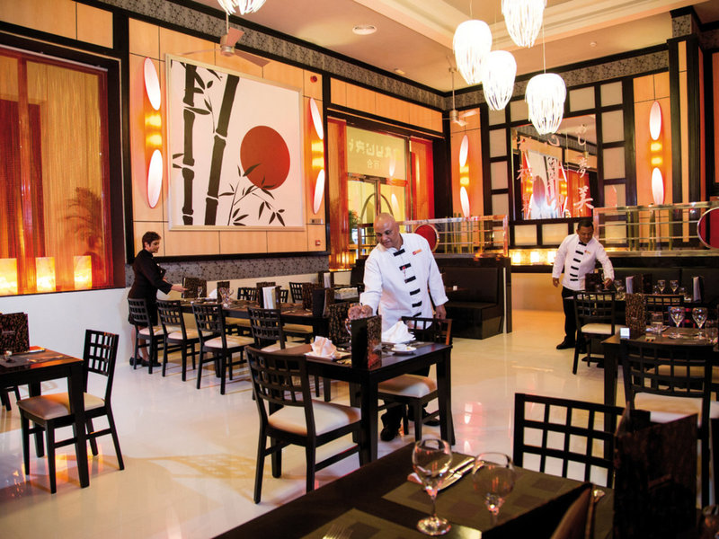 Hotel Riu Palace Aruba 9