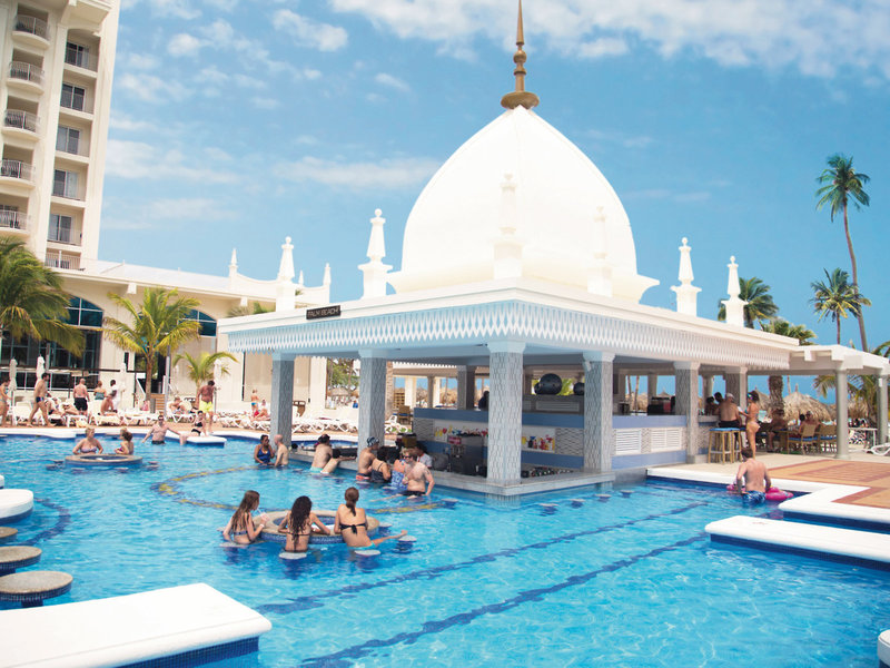 Hotel Riu Palace Aruba 10
