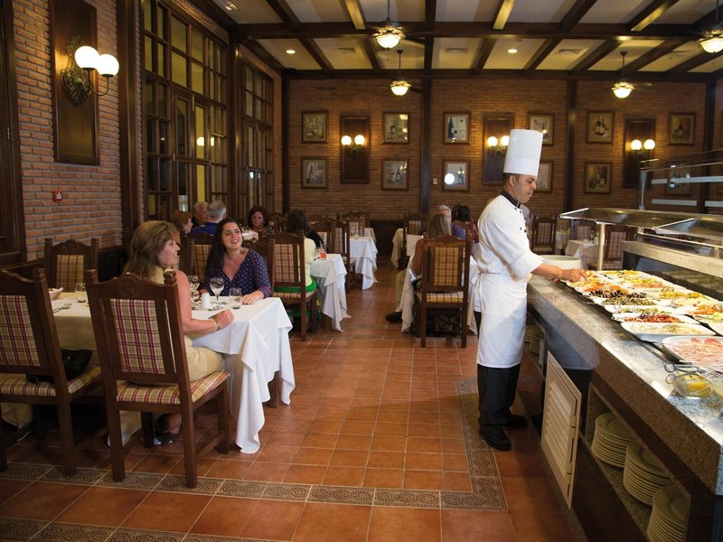 Hotel Riu Palace Aruba 15