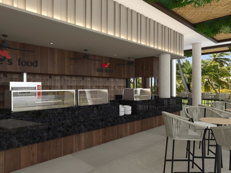 Hotel Riu Palace Aruba 18