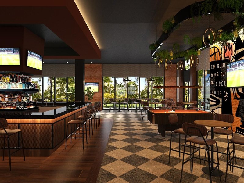 Hotel Riu Palace Aruba 19