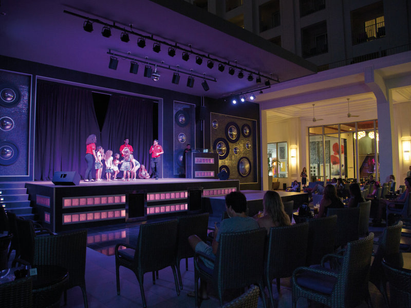 Hotel Riu Palace Aruba 23