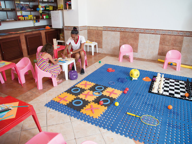 Hotel Riu Palace Aruba 25