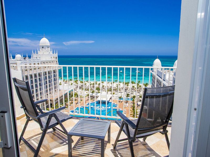 Hotel Riu Palace Aruba 33