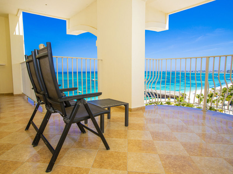 Hotel Riu Palace Aruba 37