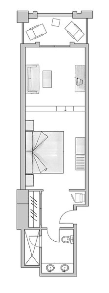Hotel Riu Palace Aruba 38