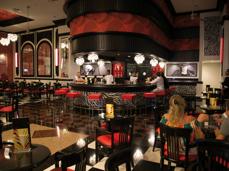 Hotel Riu Palace Aruba 11