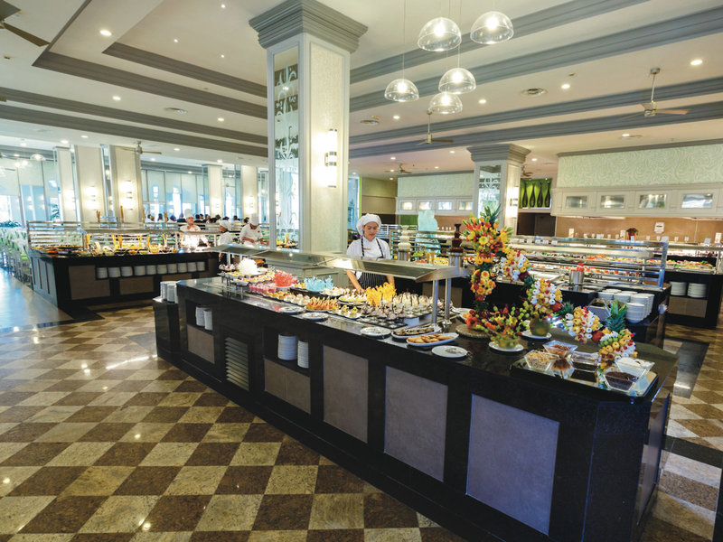 Hotel Riu Palace Aruba 12