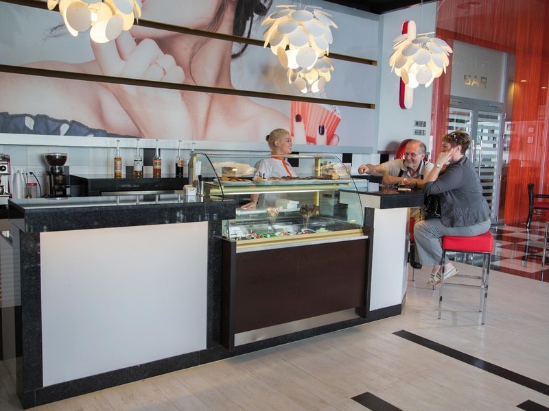 Hotel Riu Palace Aruba 14