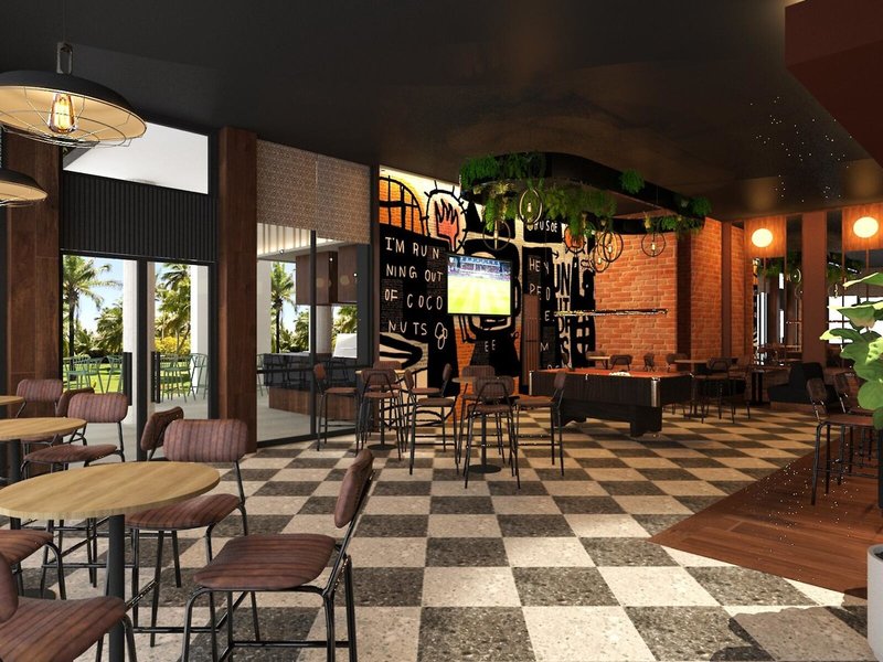 Hotel Riu Palace Aruba 16