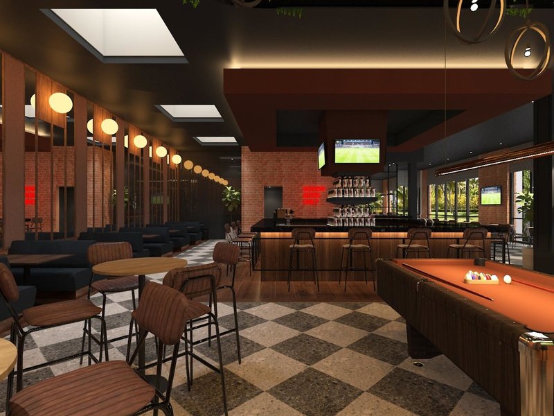 Hotel Riu Palace Aruba 17