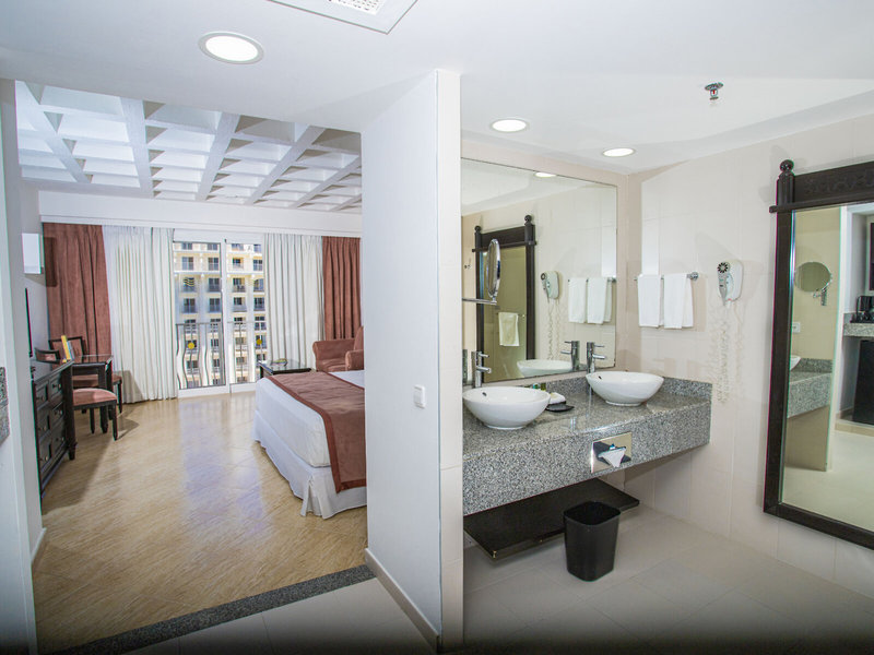 Hotel Riu Palace Aruba 29