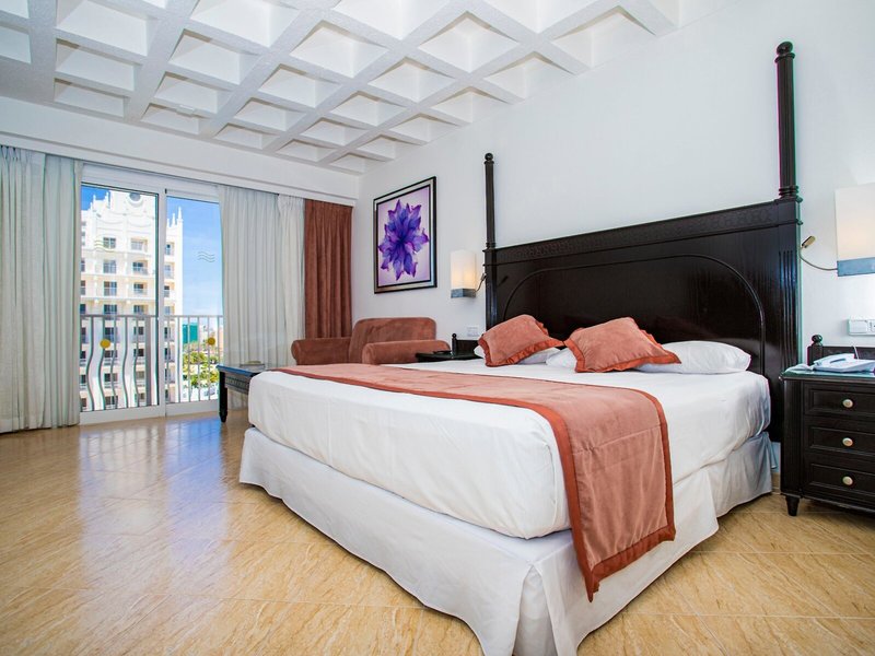 Hotel Riu Palace Aruba 41