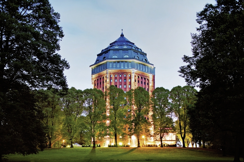 Mövenpick Hamburg