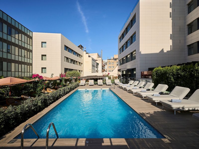 Catalonia Ramblas 10