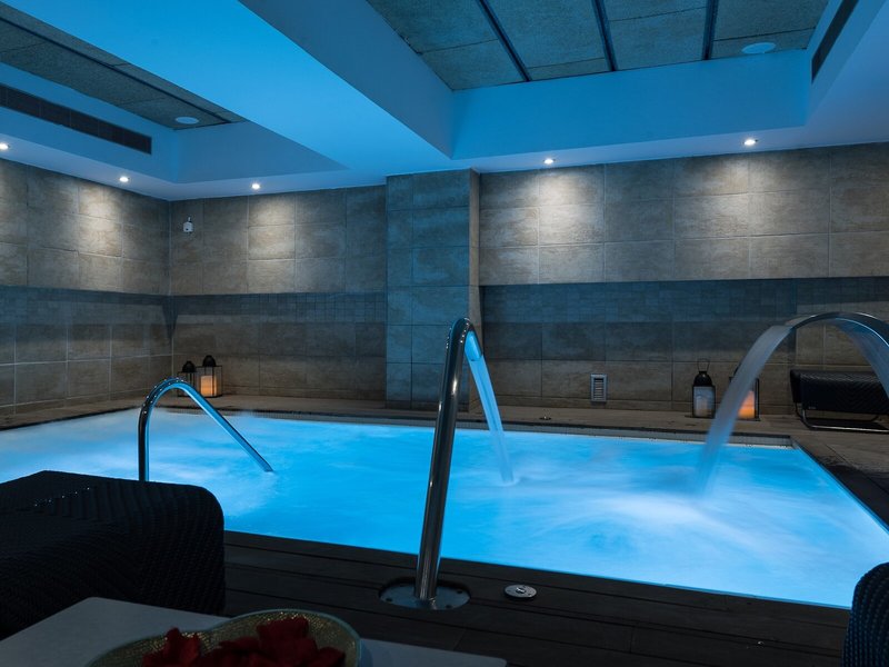 Catalonia Ramblas 11