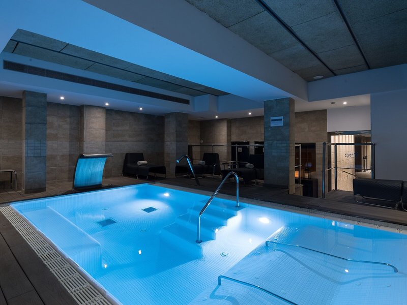 Catalonia Ramblas 12