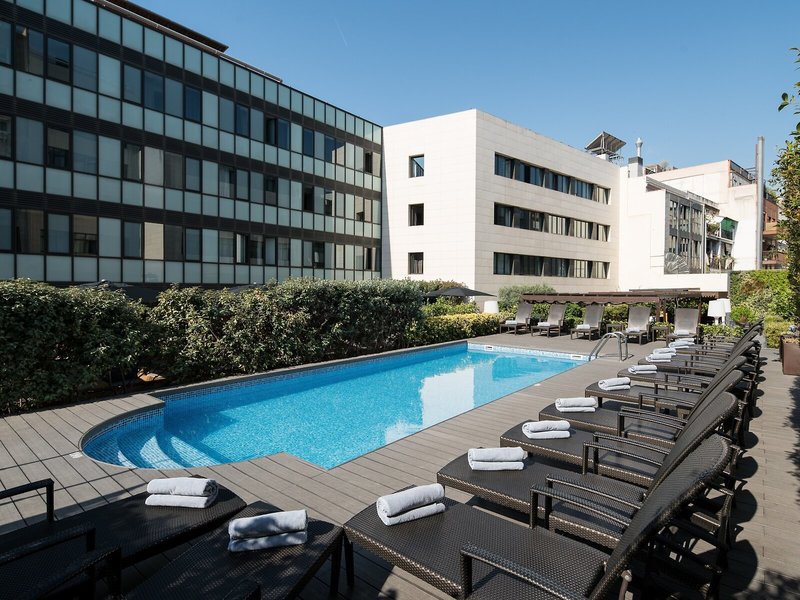 Catalonia Ramblas 14