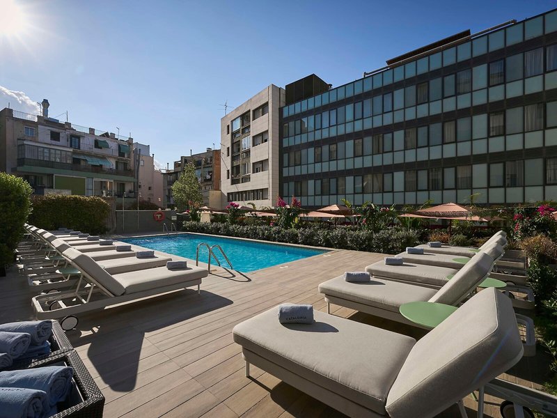 Catalonia Ramblas 15