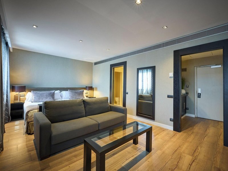 Catalonia Ramblas 16