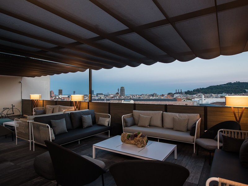 Catalonia Ramblas 17