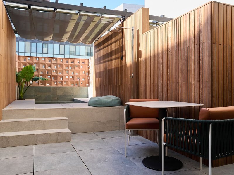 Catalonia Ramblas 19