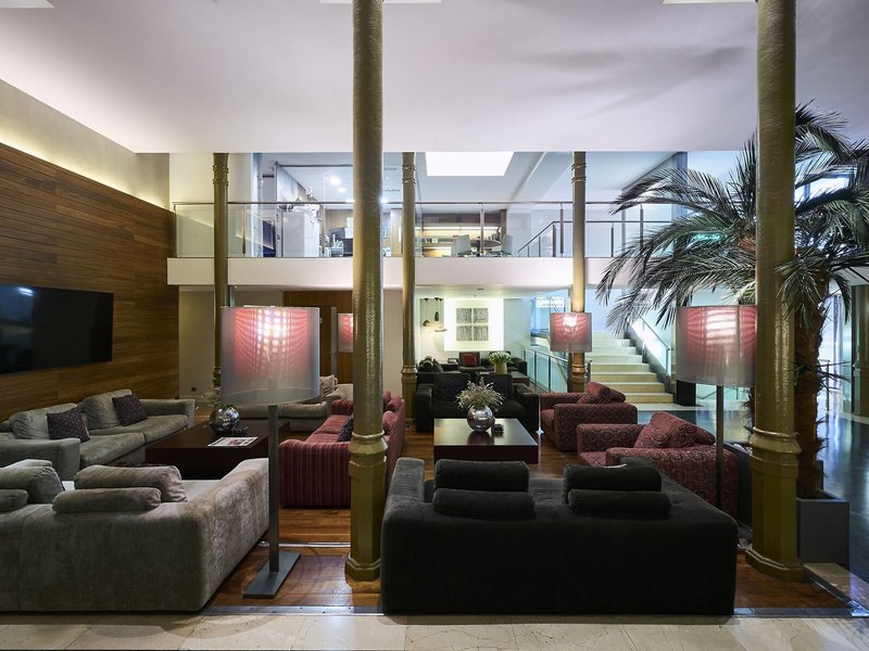 Catalonia Ramblas 20