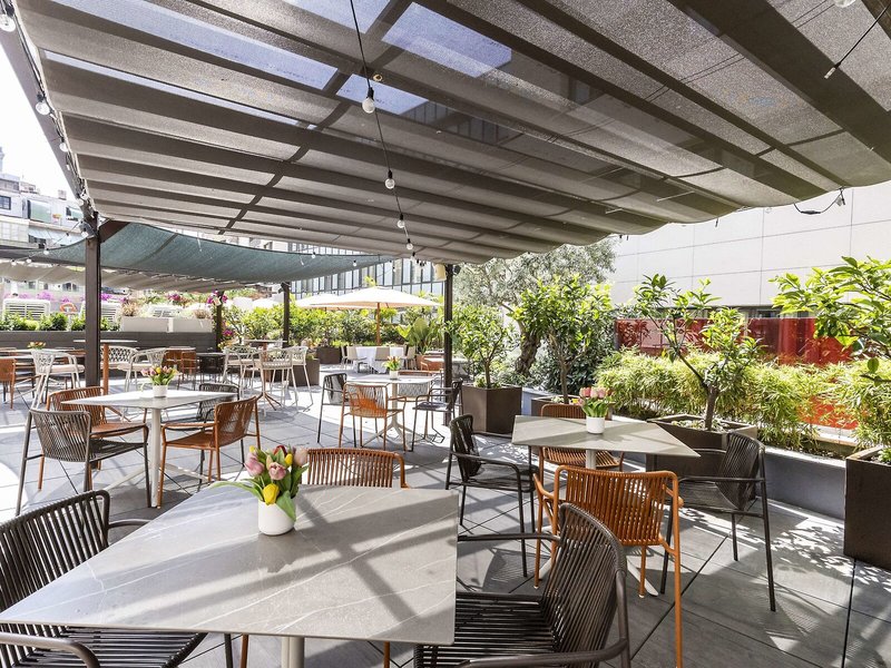 Catalonia Ramblas 22