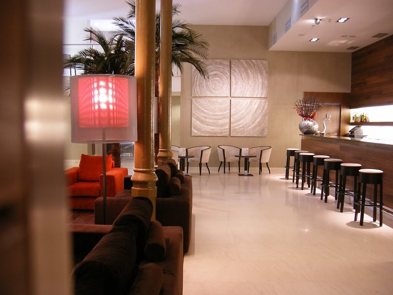 Catalonia Ramblas 23