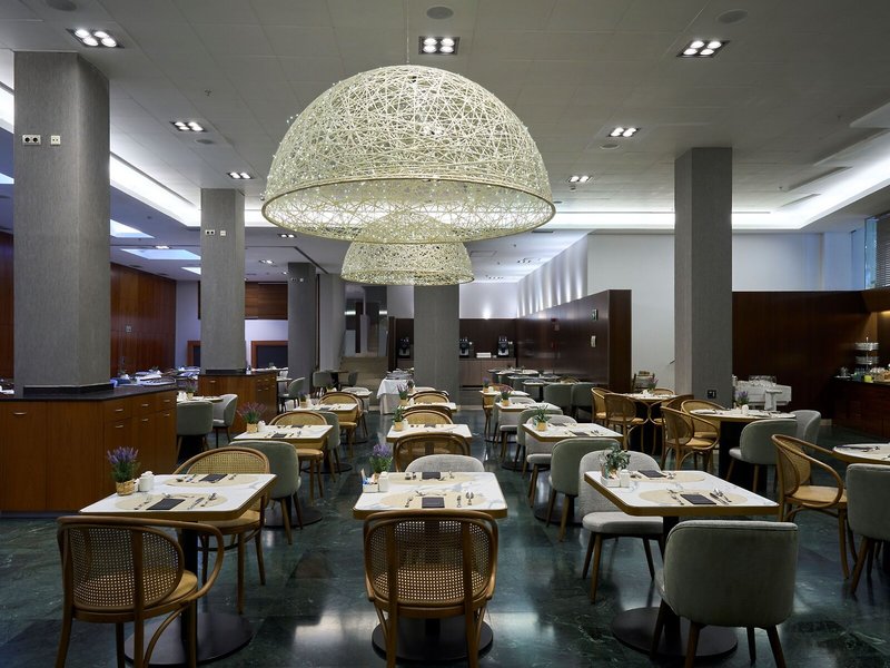 Catalonia Ramblas 25