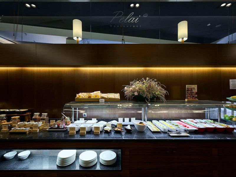 Catalonia Ramblas 30