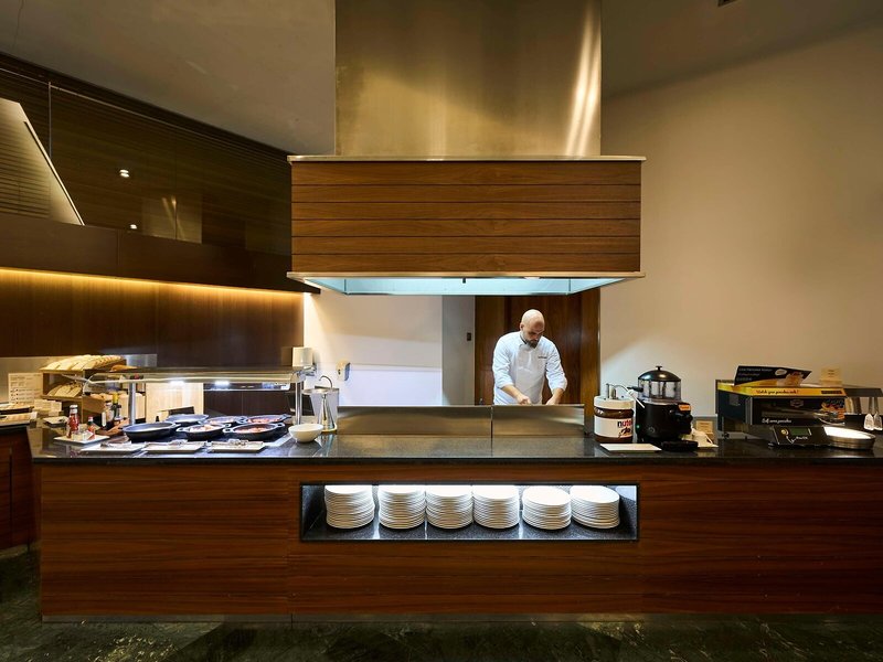 Catalonia Ramblas 31