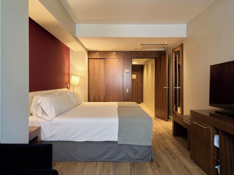 Catalonia Ramblas 38